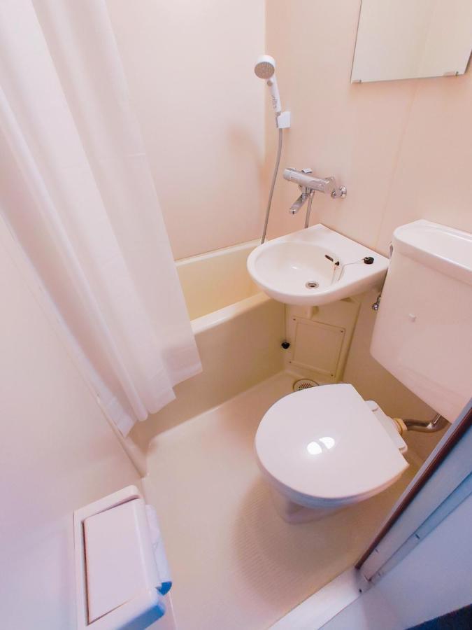 Meme Inn - Vacation Stay 10729 Saitama Exterior photo